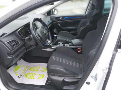 Renault Mégane Gebrauchtwagen