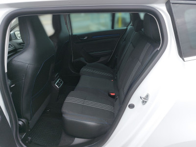 Renault Mégane Gebrauchtwagen