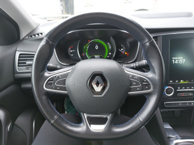 Renault Mégane Gebrauchtwagen