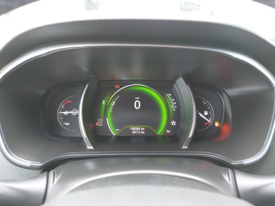 Renault Mégane Gebrauchtwagen