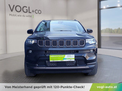 Jeep Compass Gebrauchtwagen