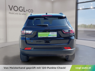 Jeep Compass Gebrauchtwagen