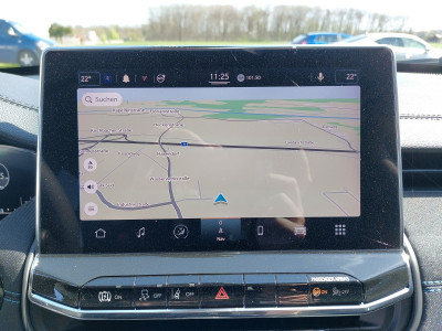 Jeep Compass Gebrauchtwagen