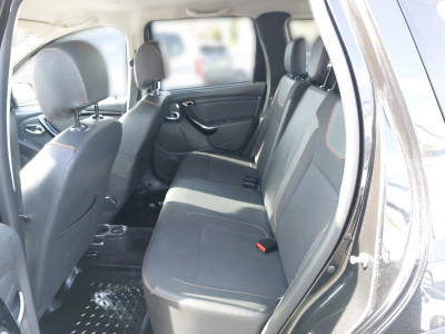 Dacia Duster Gebrauchtwagen