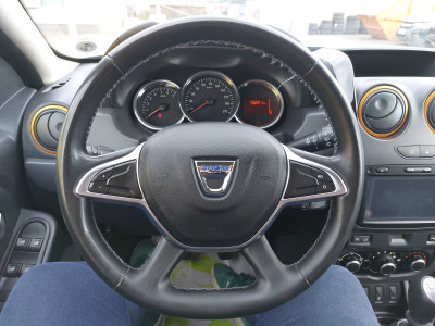 Dacia Duster Gebrauchtwagen