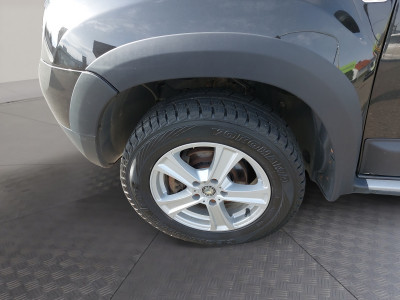 Dacia Duster Gebrauchtwagen