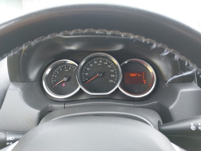 Dacia Duster Gebrauchtwagen