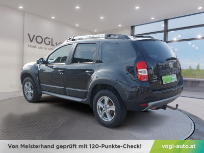 Dacia Duster Gebrauchtwagen
