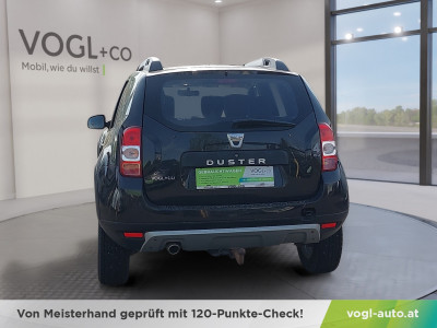 Dacia Duster Gebrauchtwagen