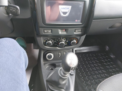 Dacia Duster Gebrauchtwagen