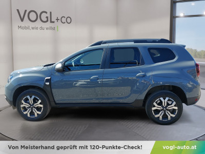 Dacia Duster Gebrauchtwagen