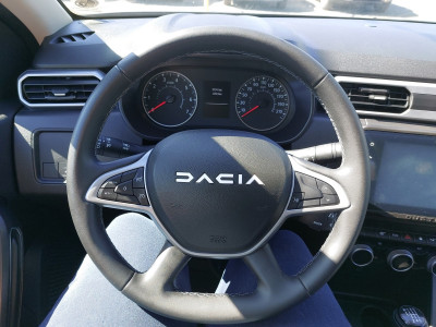 Dacia Duster Gebrauchtwagen