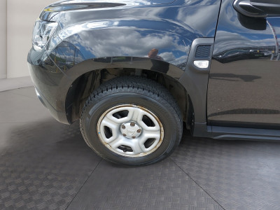Dacia Duster Gebrauchtwagen