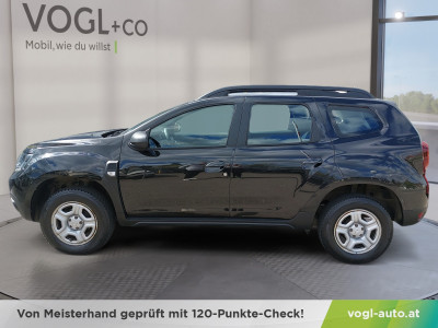 Dacia Duster Gebrauchtwagen