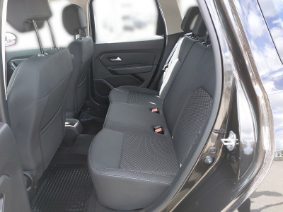 Dacia Duster Gebrauchtwagen