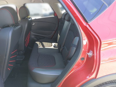 Renault Captur Gebrauchtwagen