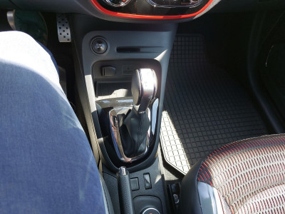 Renault Captur Gebrauchtwagen