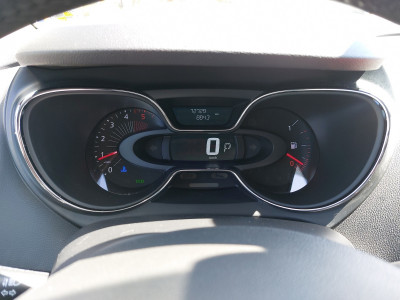 Renault Captur Gebrauchtwagen