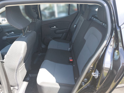 Dacia Sandero Gebrauchtwagen