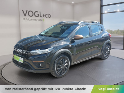Dacia Sandero Gebrauchtwagen