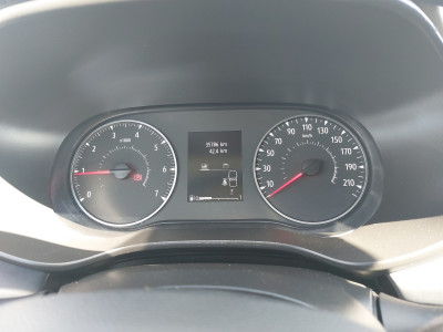 Dacia Sandero Gebrauchtwagen