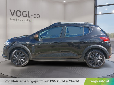 Dacia Sandero Gebrauchtwagen