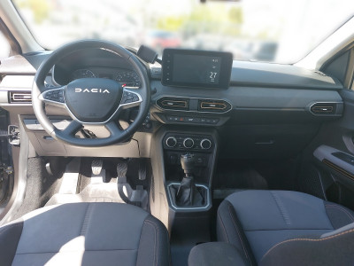 Dacia Sandero Gebrauchtwagen