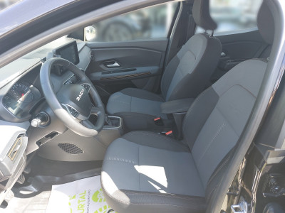 Dacia Sandero Gebrauchtwagen
