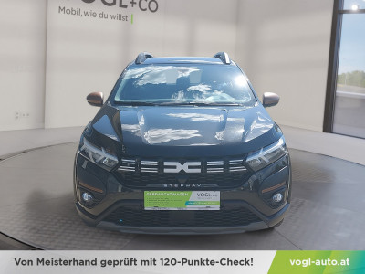 Dacia Sandero Gebrauchtwagen