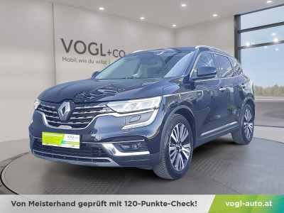 Renault Koleos Gebrauchtwagen