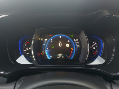 Renault Koleos Gebrauchtwagen