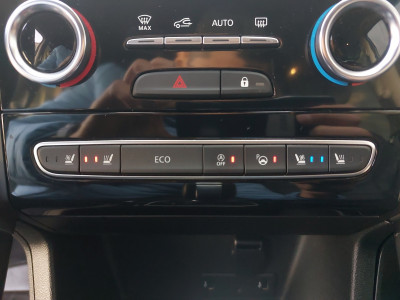 Renault Koleos Gebrauchtwagen
