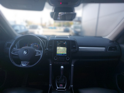 Renault Koleos Gebrauchtwagen