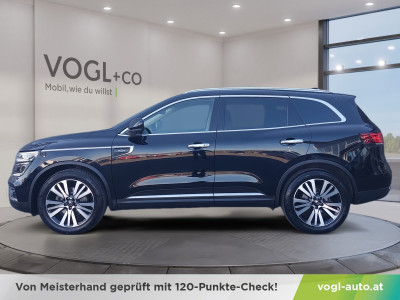 Renault Koleos Gebrauchtwagen