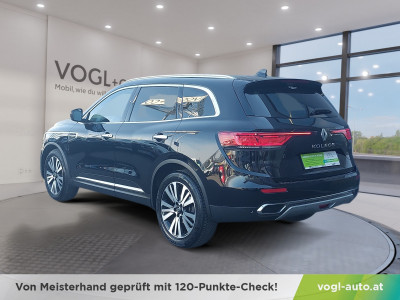 Renault Koleos Gebrauchtwagen