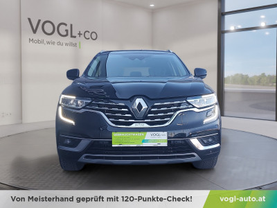 Renault Koleos Gebrauchtwagen