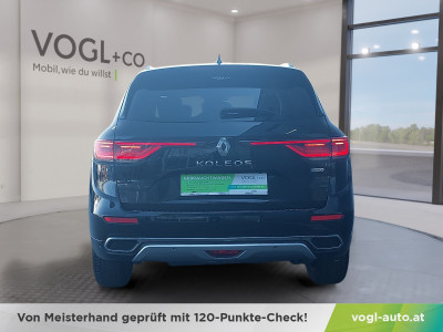 Renault Koleos Gebrauchtwagen