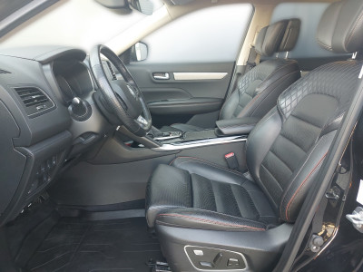 Renault Koleos Gebrauchtwagen