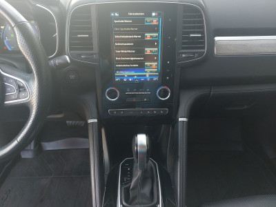 Renault Koleos Gebrauchtwagen