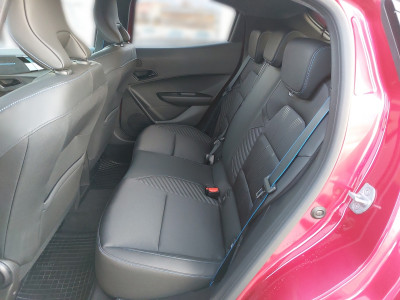 Renault Clio Vorführwagen