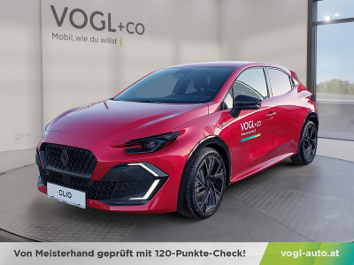 Renault Clio Vorführwagen