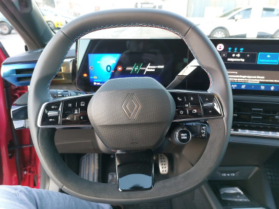 Renault Clio Vorführwagen