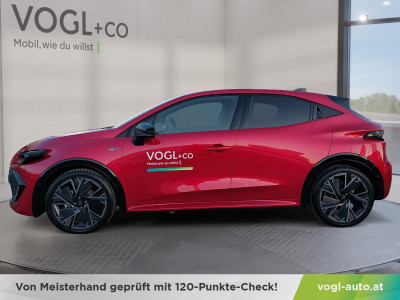Renault Clio Vorführwagen