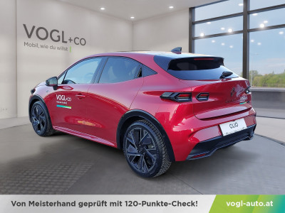 Renault Clio Vorführwagen
