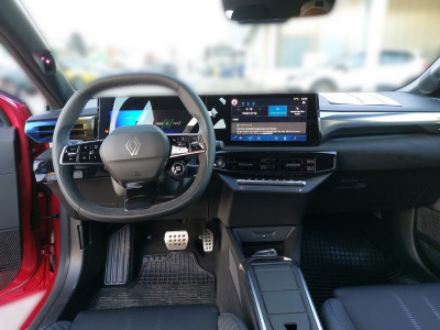 Renault Clio Vorführwagen
