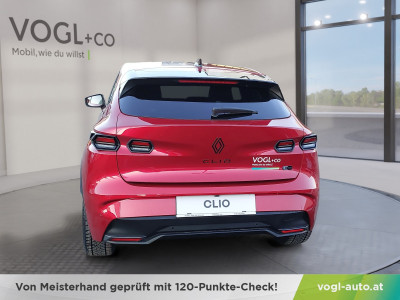 Renault Clio Vorführwagen