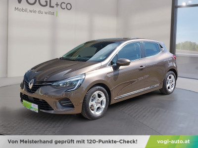 Renault Clio Gebrauchtwagen