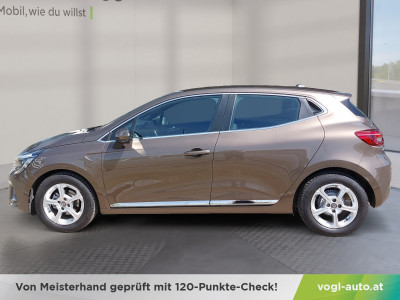 Renault Clio Gebrauchtwagen
