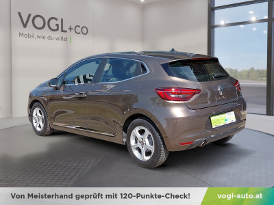 Renault Clio Gebrauchtwagen