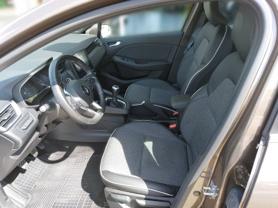 Renault Clio Gebrauchtwagen